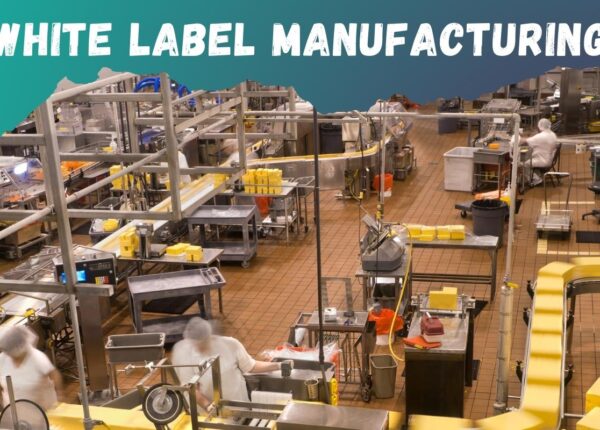 white-label-manufacturing