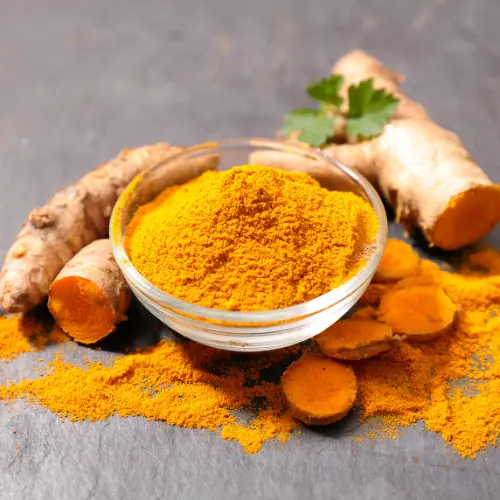 Turmeric Powder Exporter