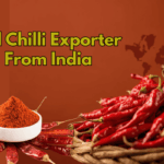 Red Chilli Exporter from India – Kabiyo Exports: A Trusted Name in Global Spice Trade
