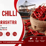 Red Chilli Exporter from Maharashtra – Kabiyo Exports Leading Global Spice Trade