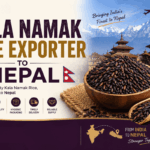 Kala Namak Rice Exporter to Nepal