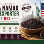 Kala Namak Rice Exporter to USA